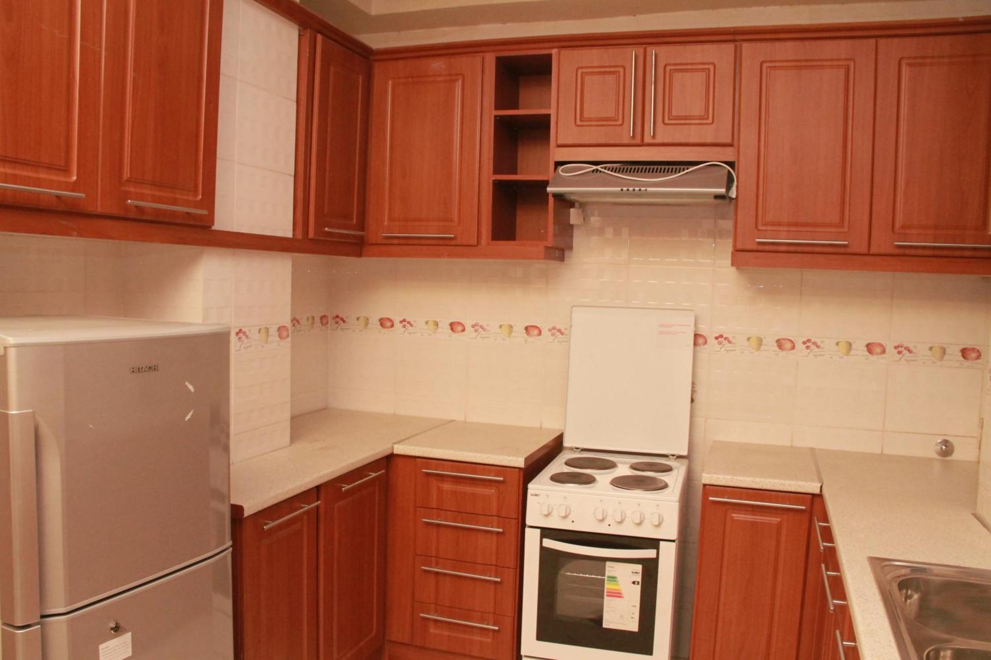 Solmile Family Guest House Addis Ababa Ngoại thất bức ảnh