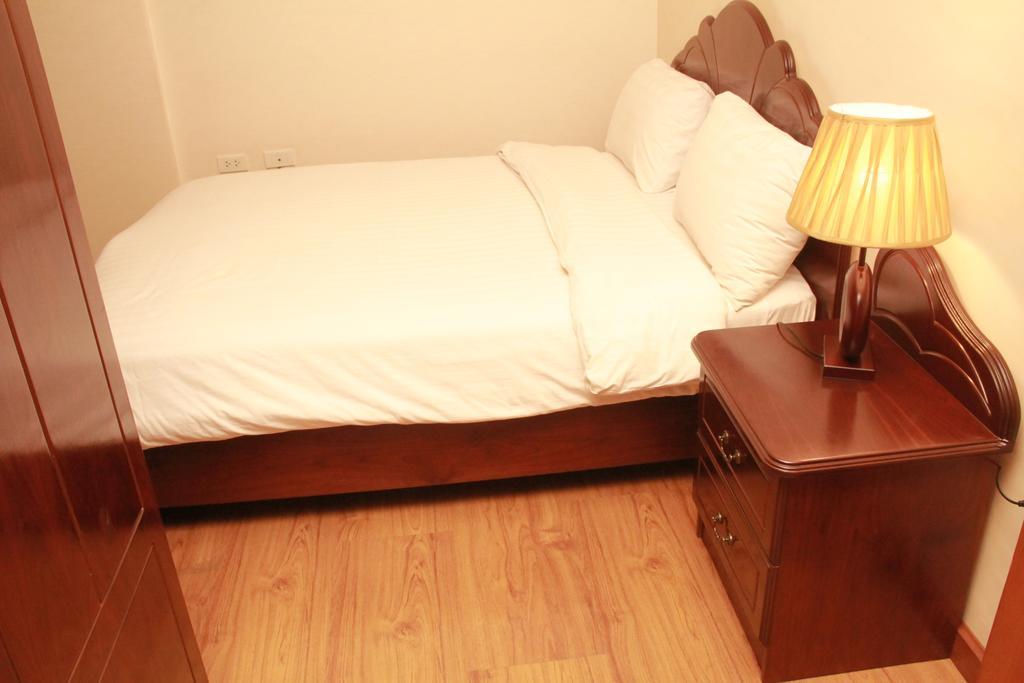 Solmile Family Guest House Addis Ababa Ngoại thất bức ảnh
