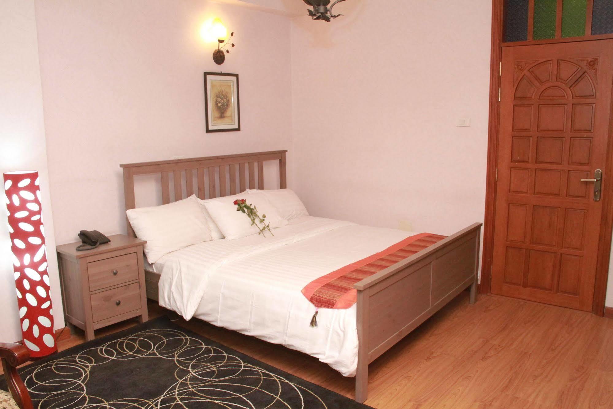 Solmile Family Guest House Addis Ababa Ngoại thất bức ảnh